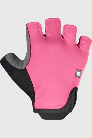 Sportful Cyklistické rukavice krátkoprsté - MATCHY