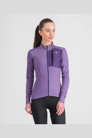 Sportful Cyklistický dres s dlouhým rukávem zimní - SUPERGIARA THERMAL