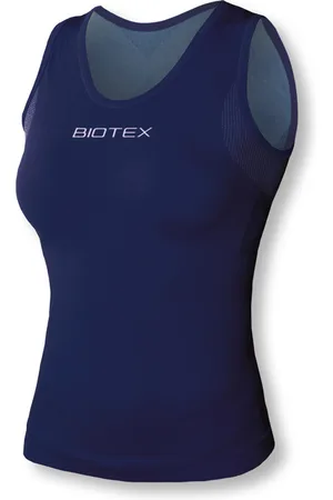 BIOTEX Cyklistické tílko - SUN LADY