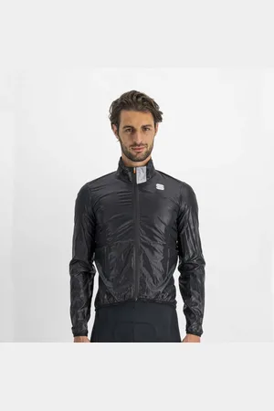 Sportful Cyklistická větruodolná bunda - HOT PACK EASYLIGHT