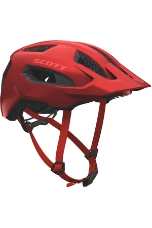 Scott Cyklistická přilba - SUPRA (CE)