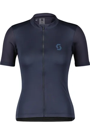 Scott Cyklistický dres s krátkým rukávem - ENDURANCE 10 S/SL W