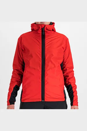 Sportful Cyklistická větruodolná bunda - XPLORE ACTIVE