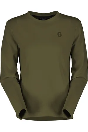 Scott Mikina - CREWNECK TECH W