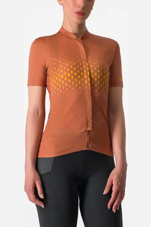 Castelli Cyklistický dres s krátkým rukávem - UNLIMITED SENTIERO 3
