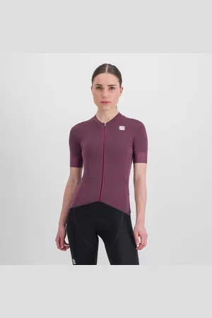 Sportful Cyklistický dres s krátkým rukávem - MONOCROM