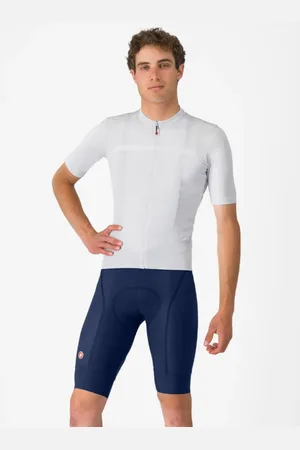 Castelli Cyklistické kalhoty krátké s laclem - COMPETIZIONE 2