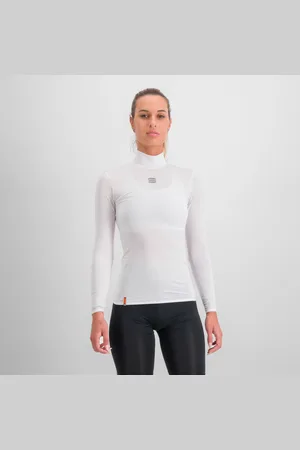 Sportful Cyklistické triko s dlouhým rukávem - LIGHT LUPETTO