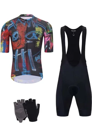HOLOKOLO Cyklistický mega set - SELVAGIO