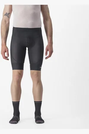 Castelli Cyklistické spodky - TRAIL LINER