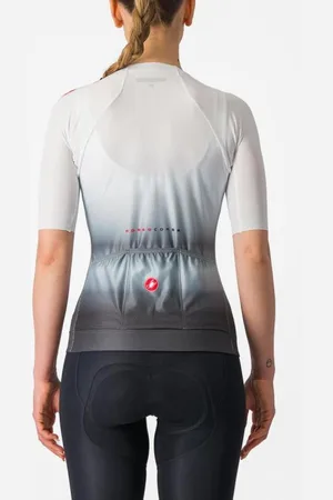 Castelli Cyklistický dres s krátkým rukávem - CLIMBER