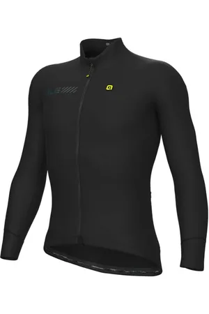 Alé Cyklistická zateplená bunda - FONDO 2.0 PRAGMA
