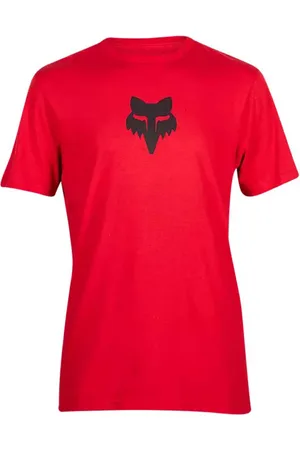 Fox Cyklistické triko s krátkým rukávem - HEAD PREMIUM