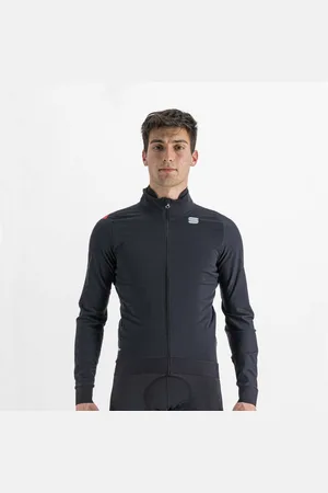 Sportful Cyklistická větruodolná bunda - FIANDRE PRO