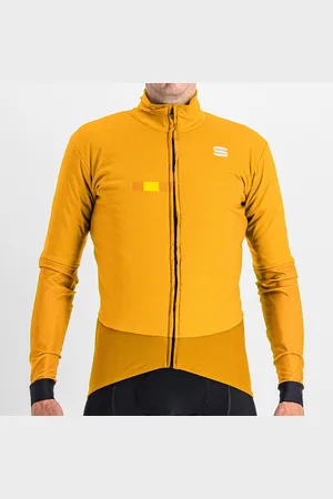 Sportful Voděodolná bunda - BODYFIT PRO