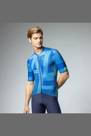 Alé Cyklistický dres s krátkým rukávem - PR-E SYNERGY