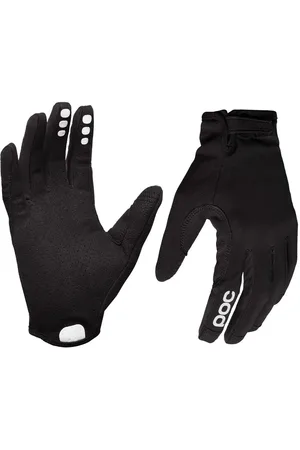POC Cyklistické rukavice dlouhoprsté - RESISTANCE ENDURO