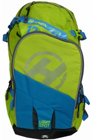 HAVEN Batoh - LUMINITE II 12L