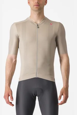 Castelli Cyklistický dres s krátkým rukávem - ESPRESSO