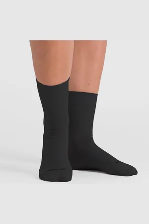 Sportful Cyklistické ponožky klasické - MATCHY WOOL