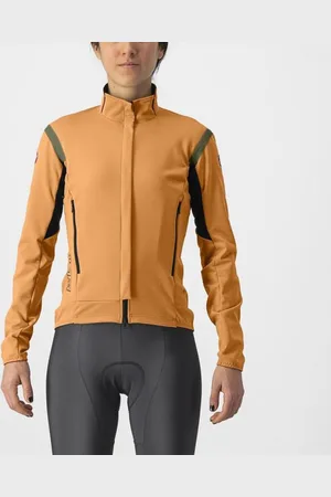 Castelli Cyklistická zateplená bunda - PERFETTO ROS 2 W