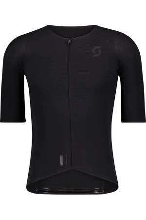 Scott Cyklistický dres s krátkým rukávem - ULTIMATE GRAPHENE