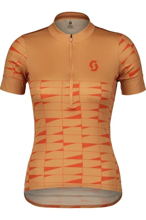 Scott Cyklistický dres s krátkým rukávem - ENDURANCE 20