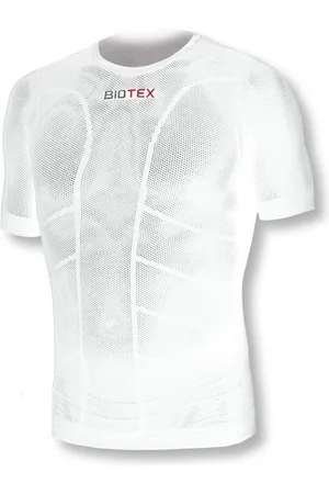 BIOTEX Cyklistické triko s krátkým rukávem - SUN MESH