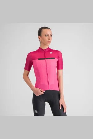 Sportful Cyklistický dres s krátkým rukávem - PISTA