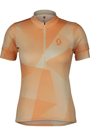 Scott Cyklistický dres s krátkým rukávem - ENDURANCE 15 W