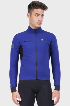 Alé Cyklistická zateplená bunda - R-EV1 FUTURE WARM