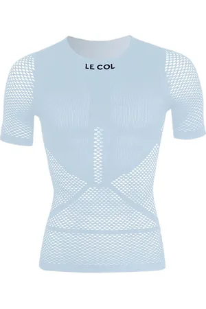LE COL Cyklistické triko s krátkým rukávem - PRO MESH