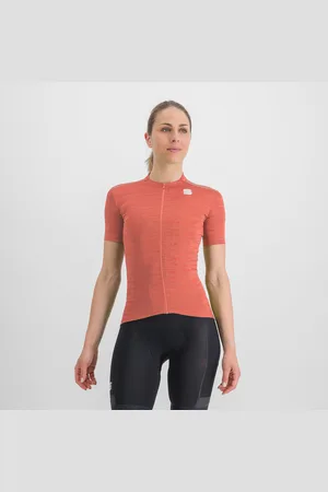 Sportful Cyklistický dres s krátkým rukávem - SUPERGIARA