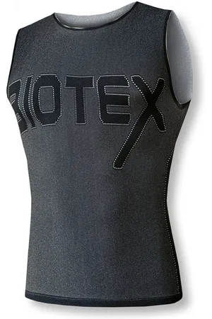 BIOTEX Cyklistické triko bez rukávů - REVERSE