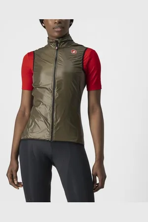 Castelli Cyklistická vesta - ARIA W VEST