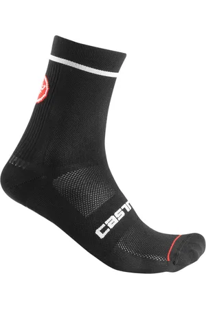 Castelli Cyklistické ponožky klasické - ENTRATA 13
