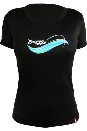 HAVEN Cyklistický dres s krátkým rukávem - ENERGY SHORT