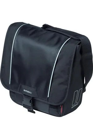 BASIL Cyklistická taška - SPORT DESIGN COMMUTER