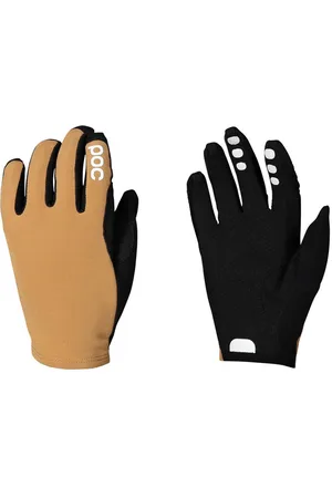 POC Cyklistické rukavice dlouhoprsté - RESISTANCE ENDURO