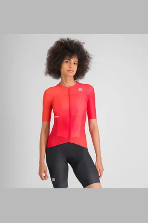 Sportful Cyklistický dres s krátkým rukávem - LIGHT