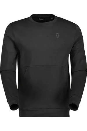 Scott Mikina - TECH CREWNECK