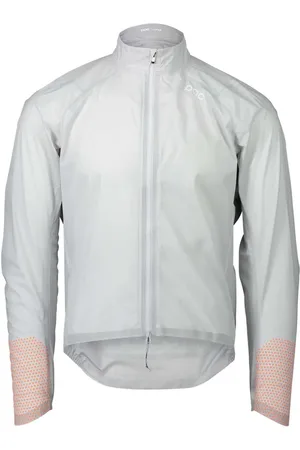 POC Cyklistická voděodolná pláštěnka - HAVEN RAIN