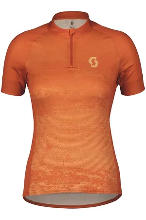 Scott Cyklistický dres s krátkým rukávem - ENDURANCE 30