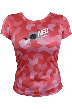 HAVEN Cyklistický dres s krátkým rukávem - PEARL NEO LADY MTB