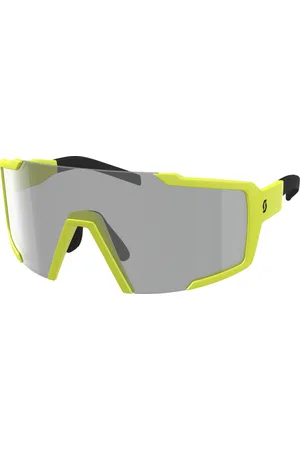 Scott Cyklistické brýle - SHIELD LS