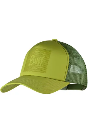 Buff Cyklistická čepice - TRUCKER RETH JUNGLE