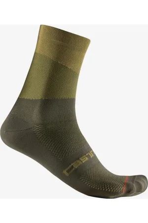 Castelli Cyklistické ponožky klasické - ORIZZONTE 15