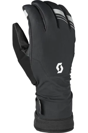 Scott Cyklistické rukavice dlouhoprsté - AQUA GTX