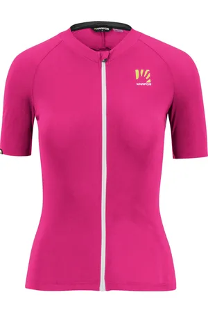 Karpos Cyklistický dres s krátkým rukávem - PRALONGIA EVO