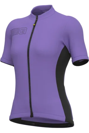 Alé Cyklistický dres s krátkým rukávem - SOLID COLOR BLOCK